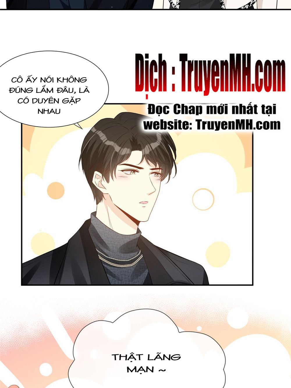 Vượt Rào Trêu Chọc Chapter 78 - Trang 16