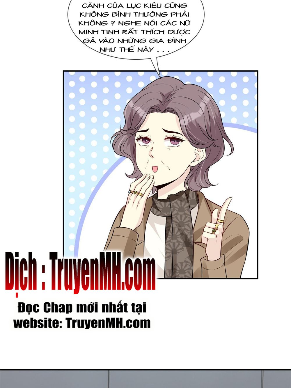 Vượt Rào Trêu Chọc Chapter 78 - Trang 18