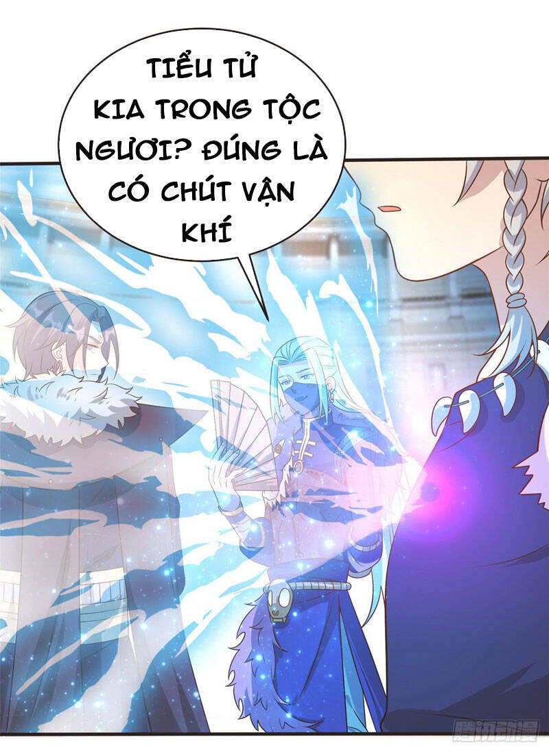 Chân Võ Thế Giới Chapter 40 - Trang 30