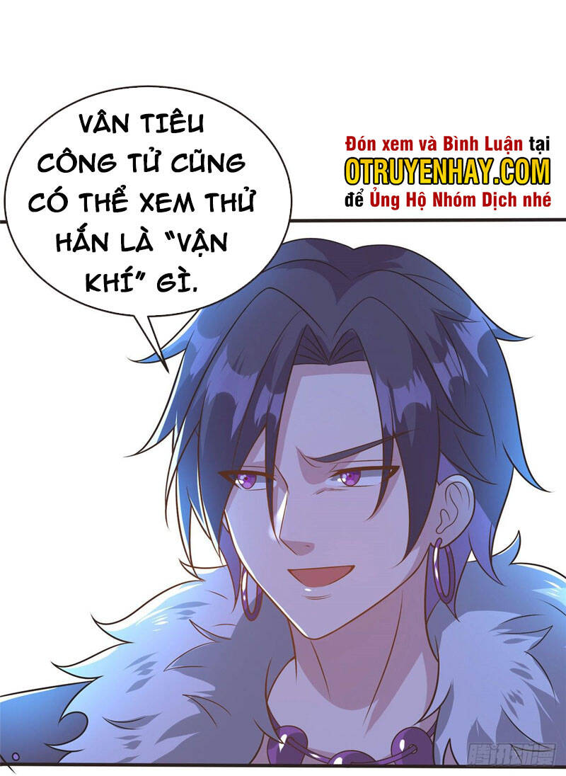 Chân Võ Thế Giới Chapter 40 - Trang 31