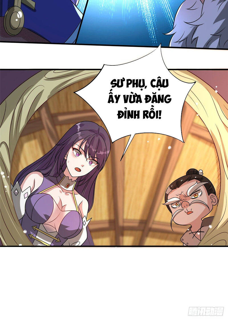 Chân Võ Thế Giới Chapter 41 - Trang 41