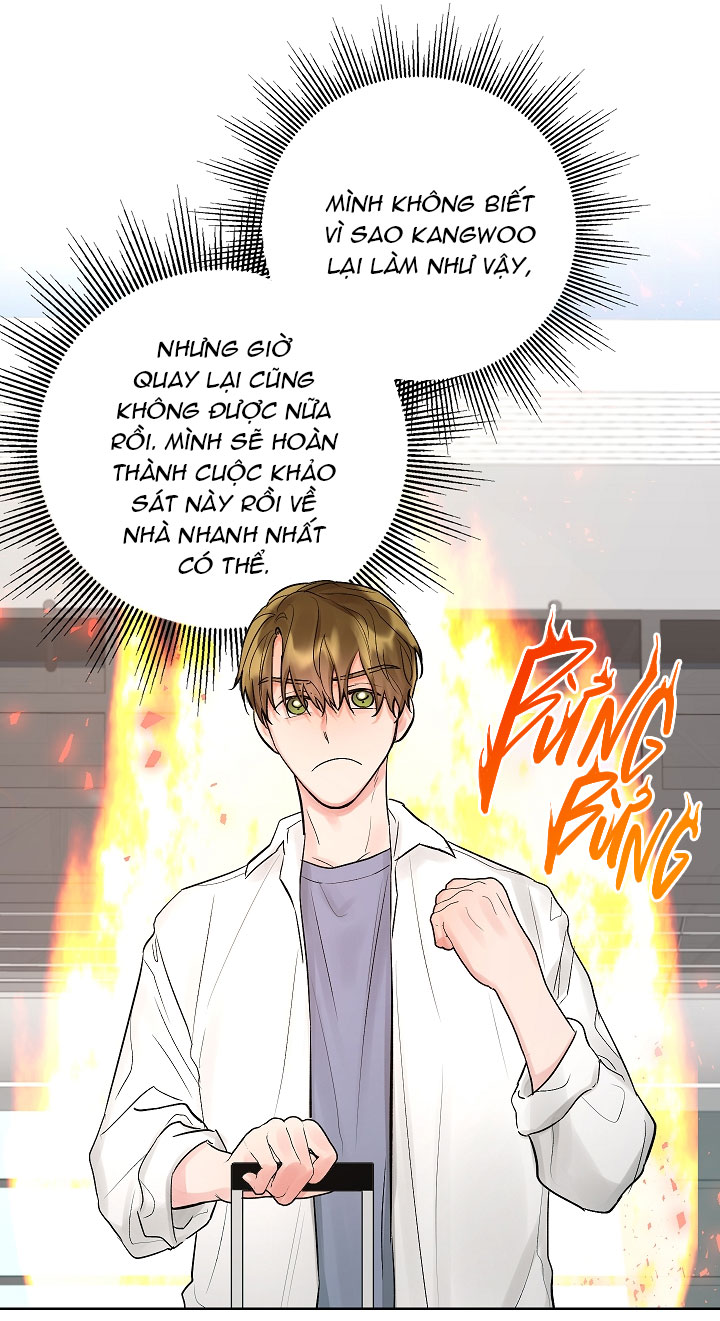 Kế Hoạch Cưới Chồng Chapter 10 - Trang 25