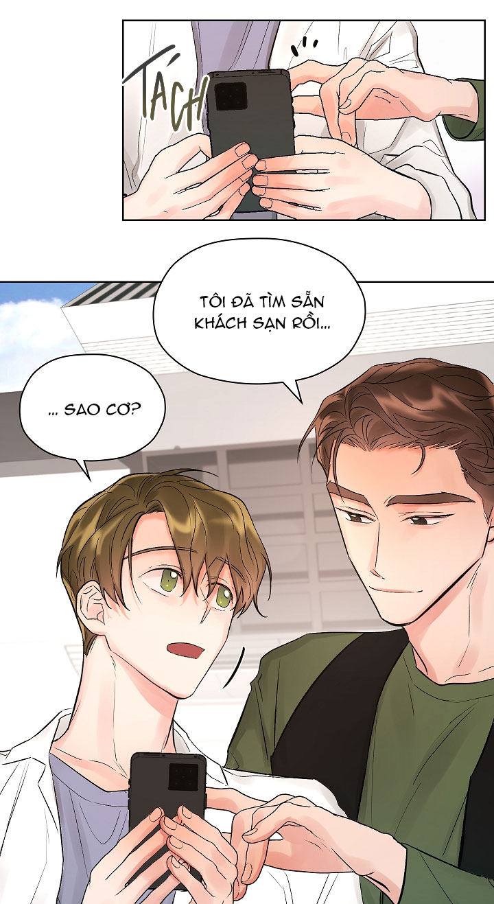 Kế Hoạch Cưới Chồng Chapter 10 - Trang 29