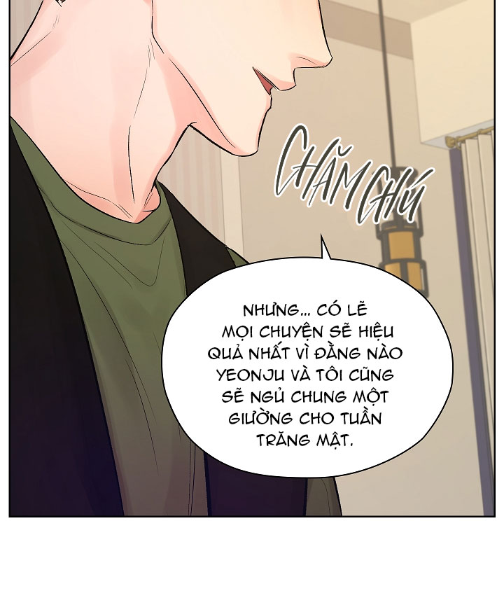 Kế Hoạch Cưới Chồng Chapter 10 - Trang 38