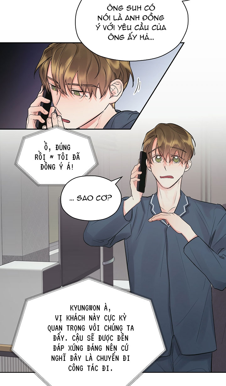 Kế Hoạch Cưới Chồng Chapter 10 - Trang 10