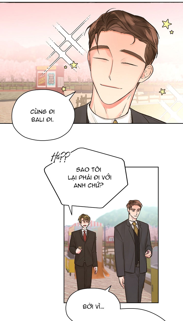 Kế Hoạch Cưới Chồng Chapter 9 - Trang 21