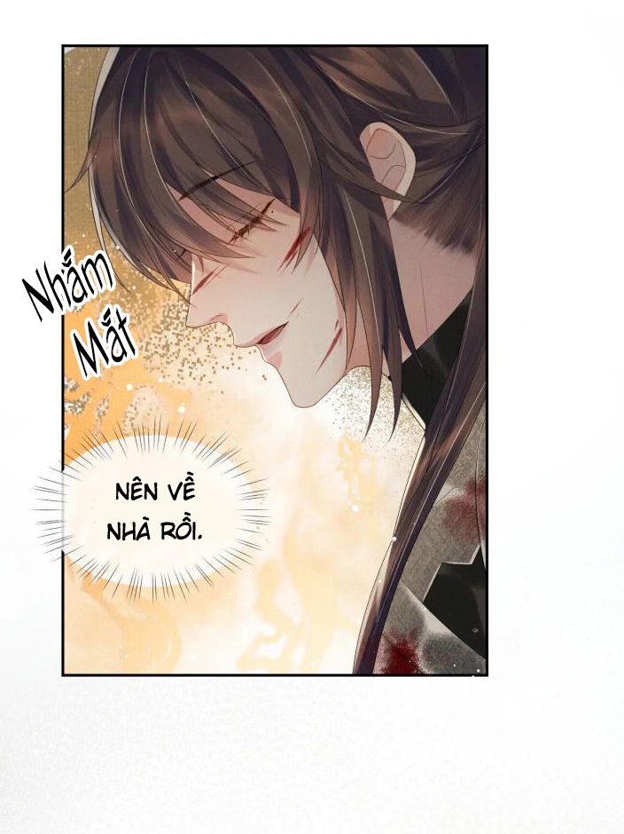 Ngộ Xà Chapter 63 - Trang 34