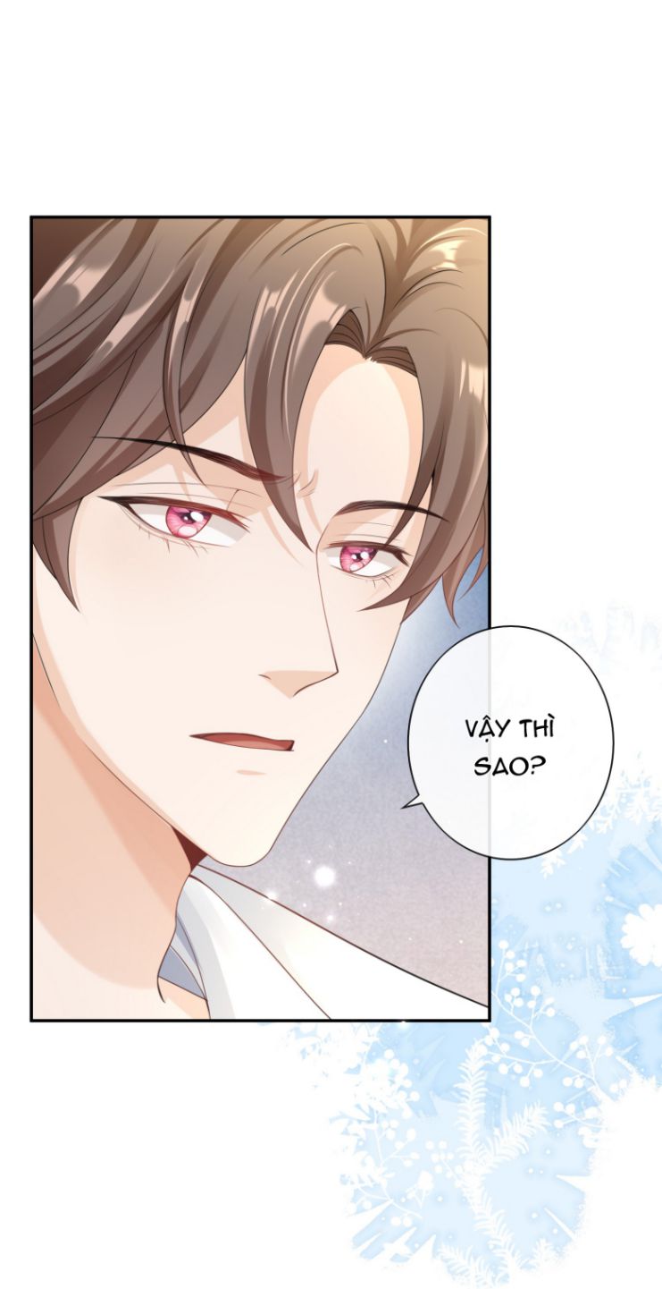 Scandal Quá Nhiều Là Lỗi Của Tôi Sao? Chapter 27 - Trang 21