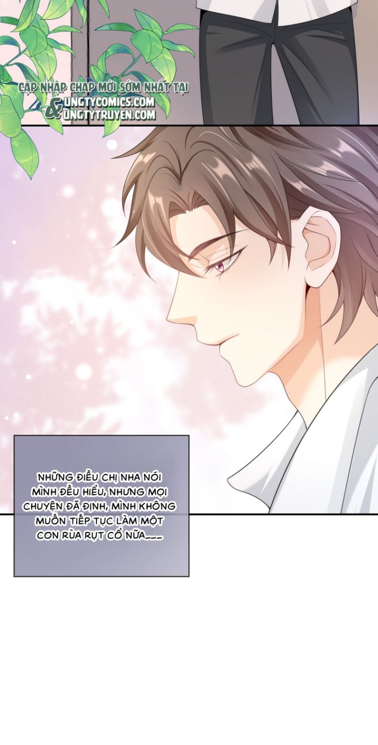 Scandal Quá Nhiều Là Lỗi Của Tôi Sao? Chapter 27 - Trang 25