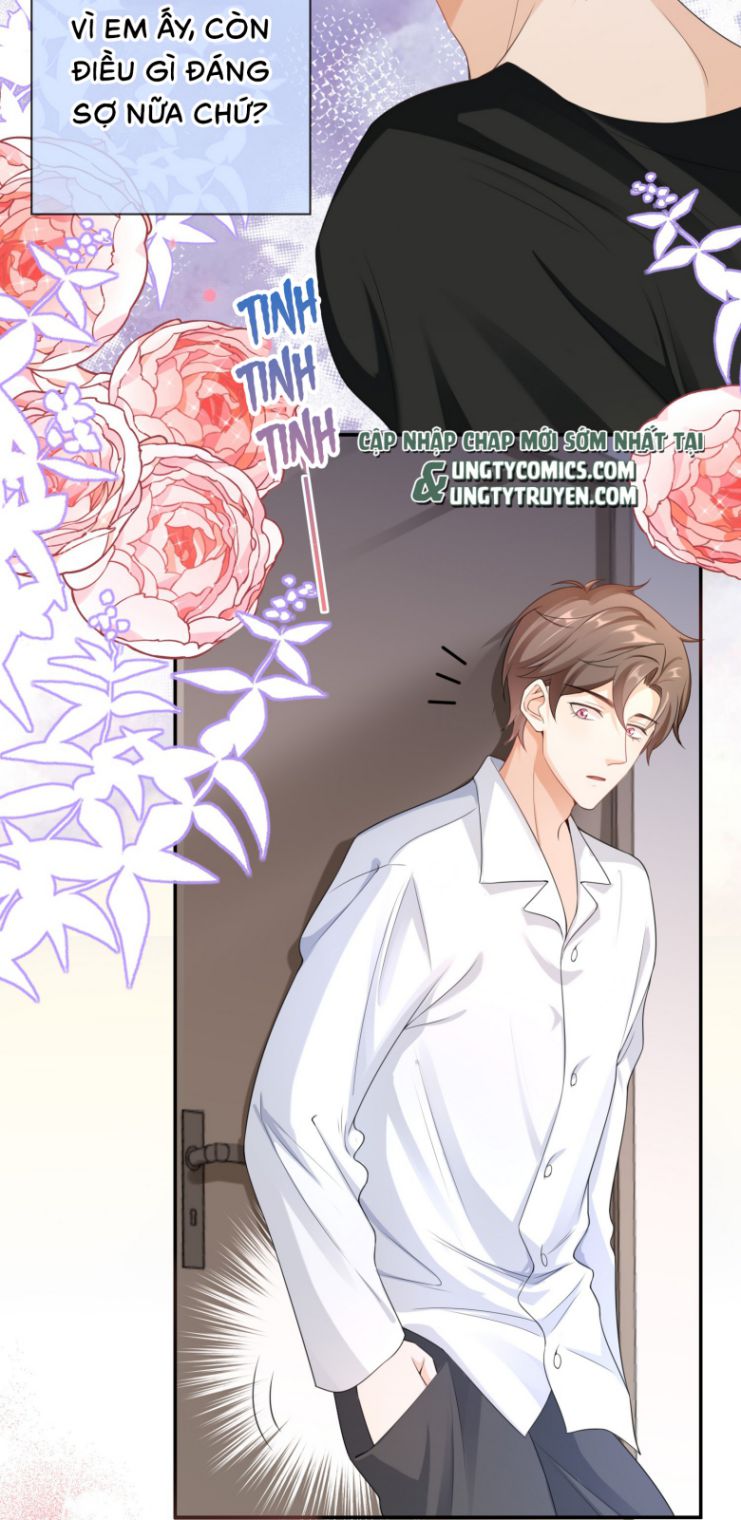 Scandal Quá Nhiều Là Lỗi Của Tôi Sao? Chapter 27 - Trang 27