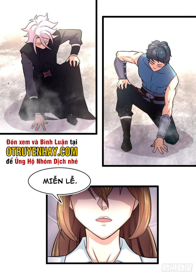 Sủng Mị Chapter 55 - Trang 8