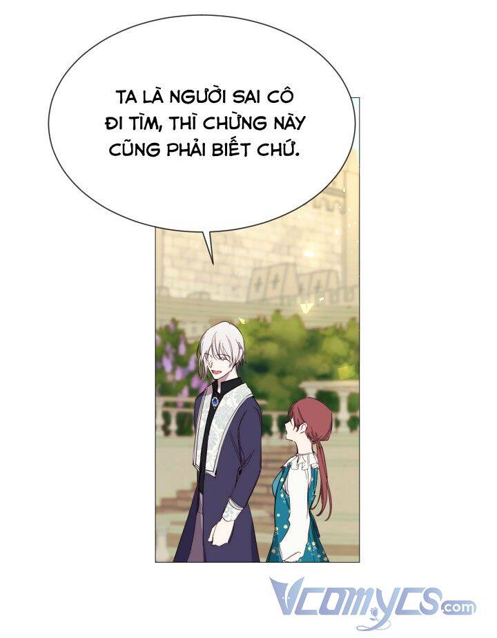 Ác Nữ Cần Bạo Chúa Chapter 58 - Trang 11