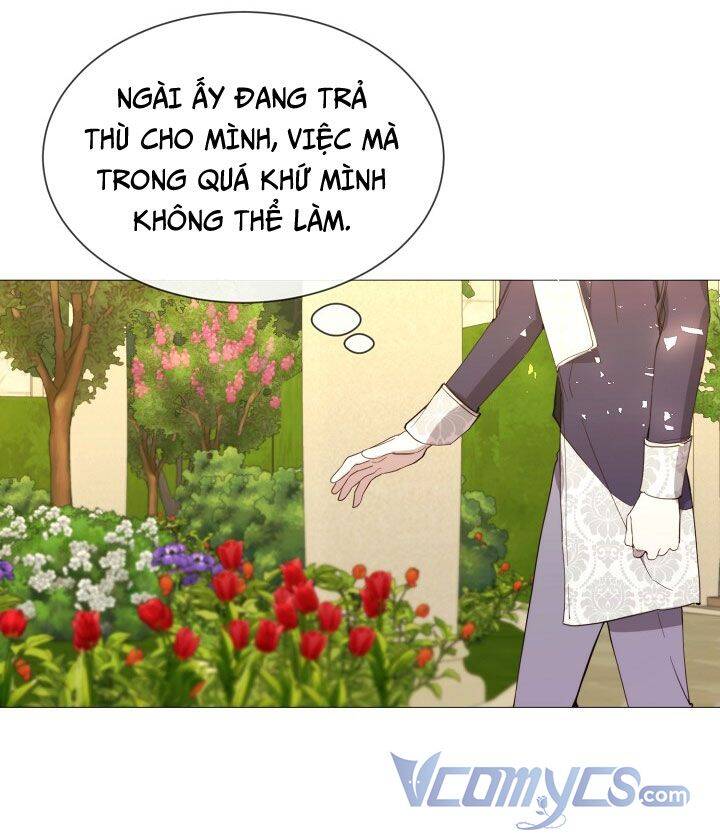 Ác Nữ Cần Bạo Chúa Chapter 58 - Trang 3