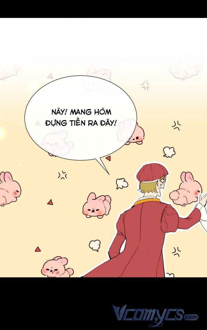 Ác Nữ Cần Bạo Chúa Chapter 58 - Trang 32