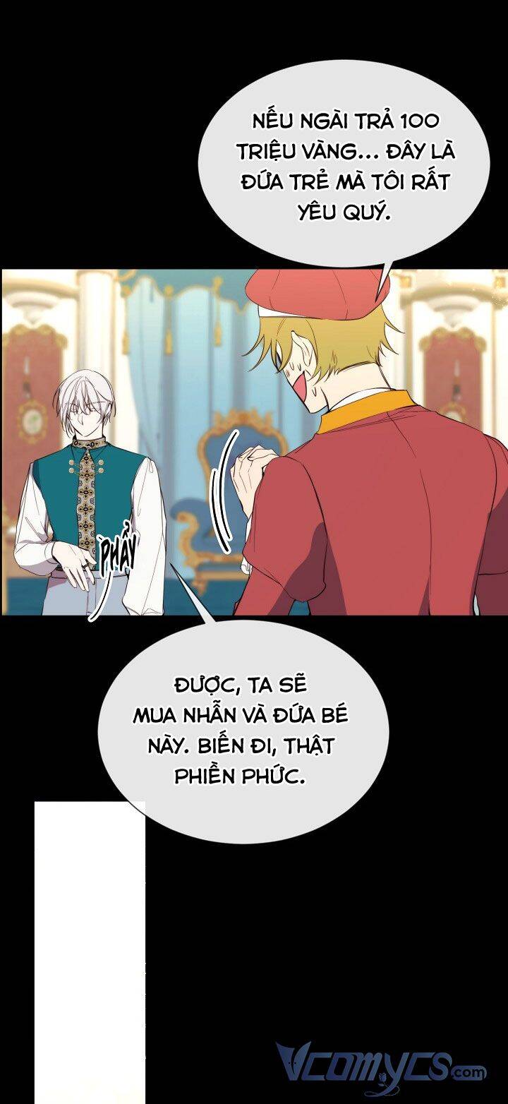 Ác Nữ Cần Bạo Chúa Chapter 58 - Trang 43