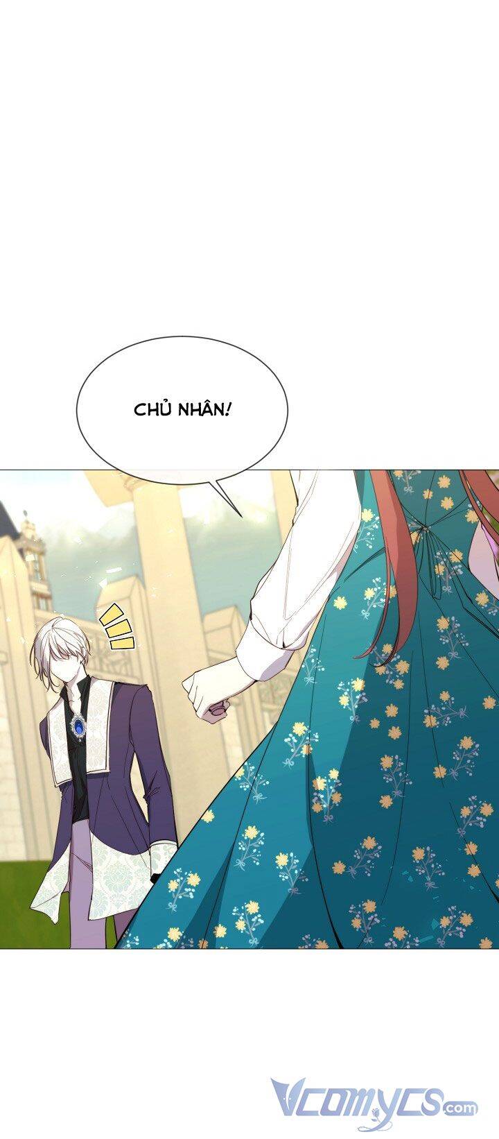 Ác Nữ Cần Bạo Chúa Chapter 58 - Trang 6