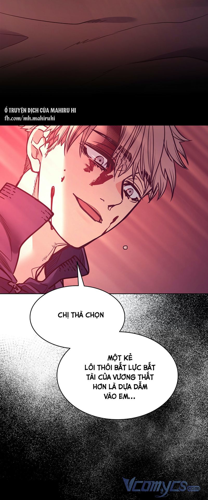 Ác Quỷ Chapter 88 - Trang 13