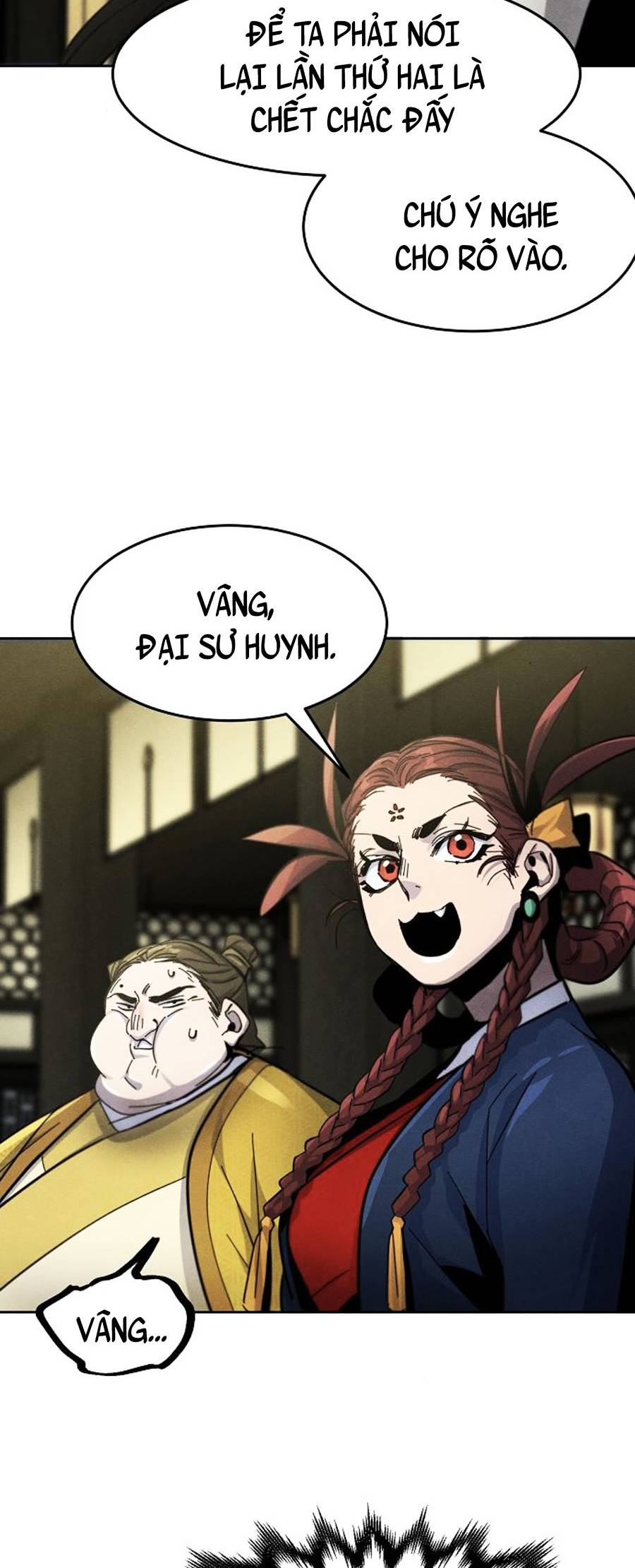 Cuồng Ma Hồi Quy Chapter 43 - Trang 47