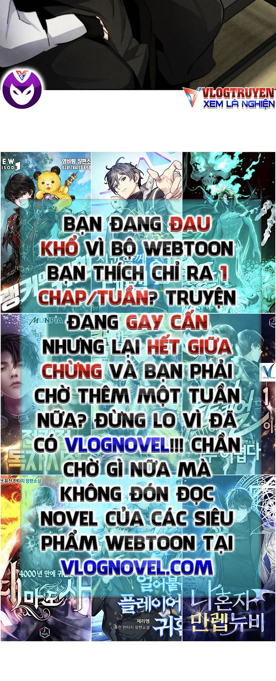 Cuồng Ma Hồi Quy Chapter 43 - Trang 50