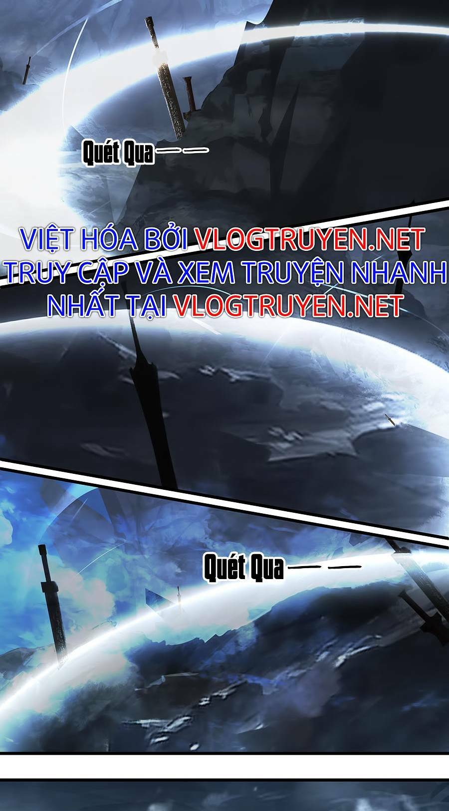 Đại Đạo Triều Thiên Chapter 37 - Trang 16