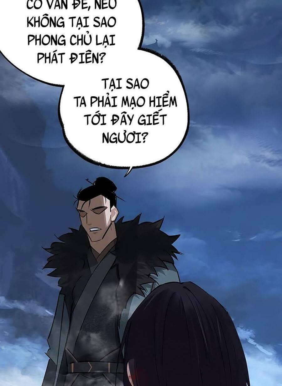 Đại Đạo Triều Thiên Chapter 39 - Trang 38