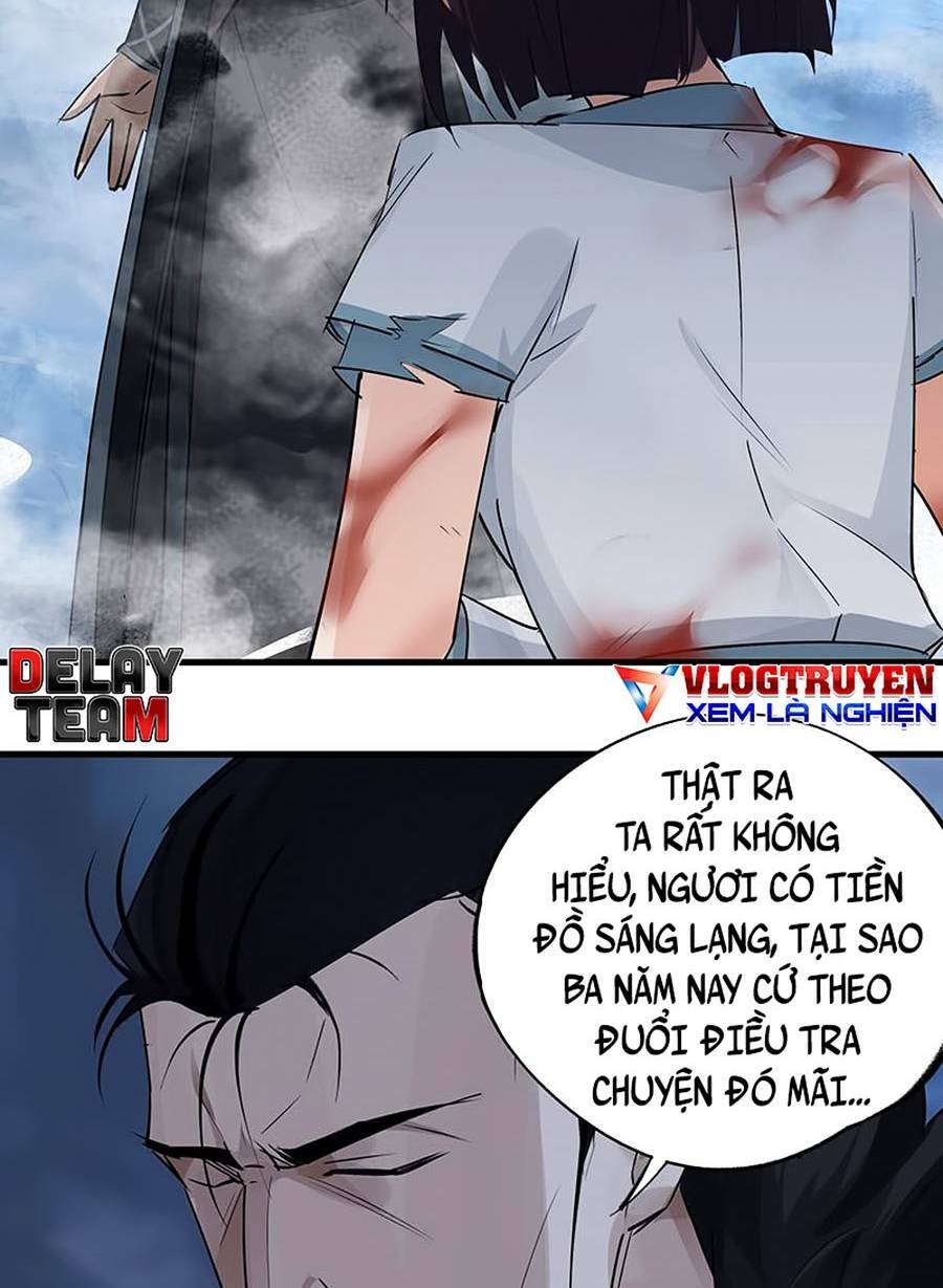 Đại Đạo Triều Thiên Chapter 39 - Trang 39