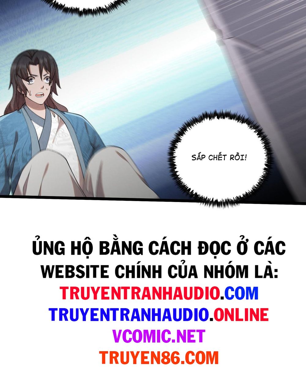 Đại Đường: Võ Thần Group Chat Chapter 3 - Trang 35