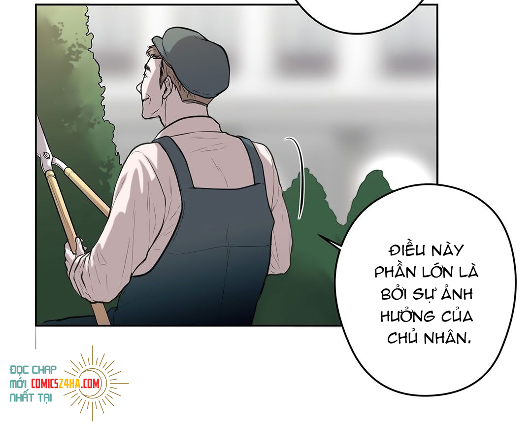 Đắm Chìm Trong Màu Mắt Anh Chapter 7 - Trang 30