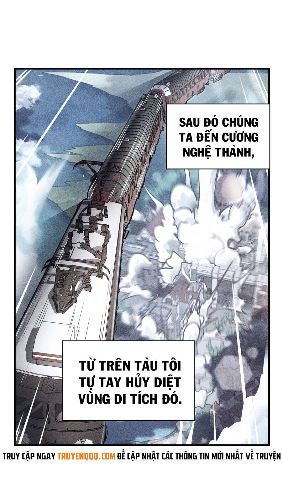 Ma Vương Trở Lại Chapter 42 - Trang 13