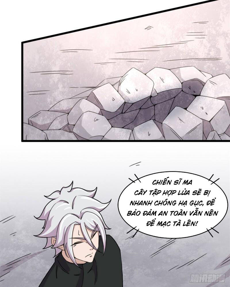 Sủng Mị Chapter 56 - Trang 17