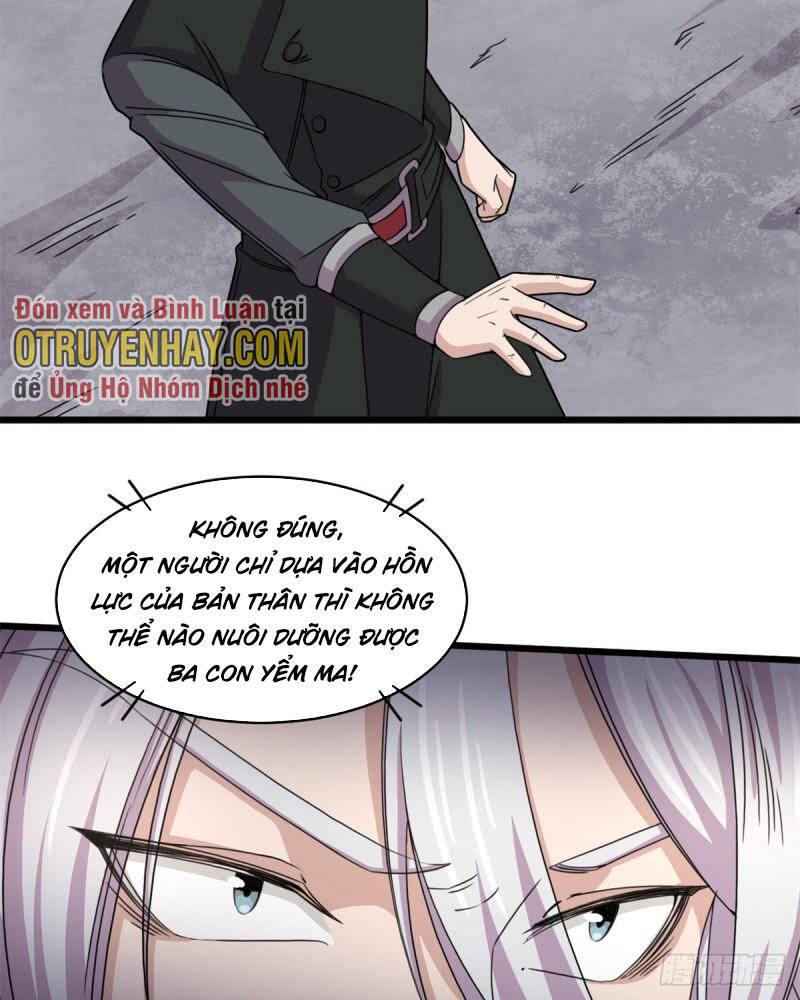 Sủng Mị Chapter 56 - Trang 18