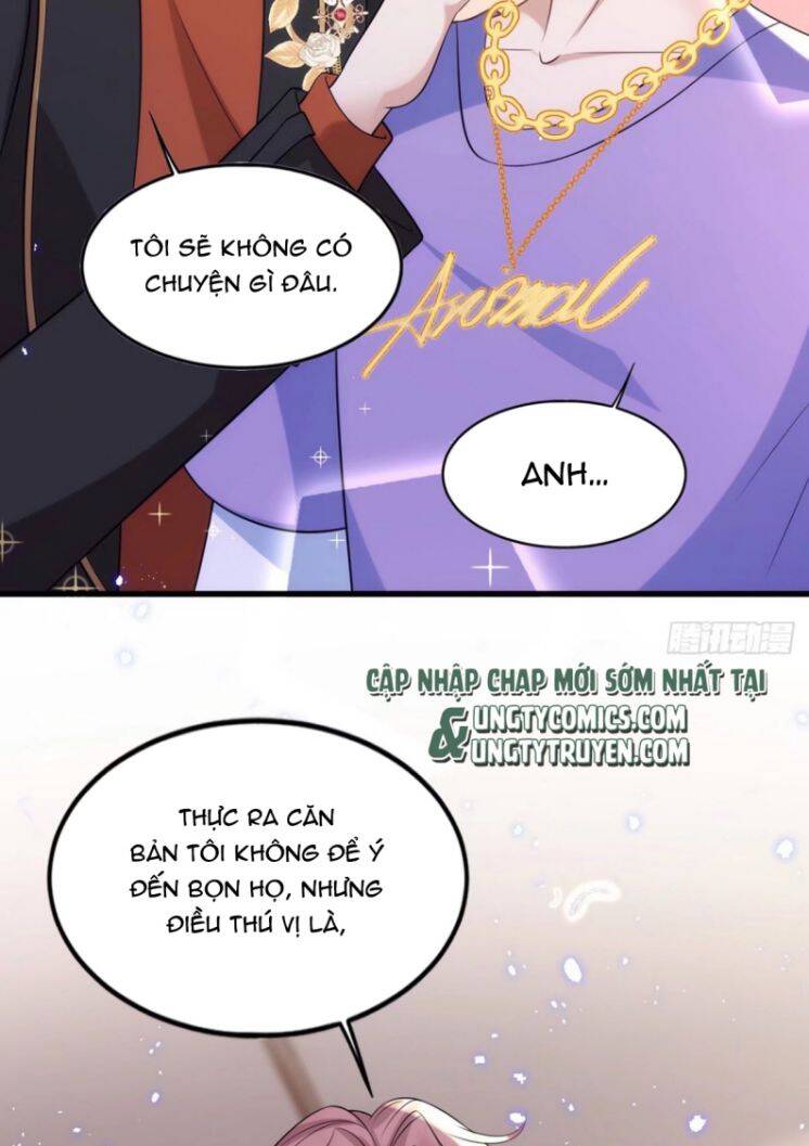 Thú Thụ Bất Thân Chapter 115 - Trang 30