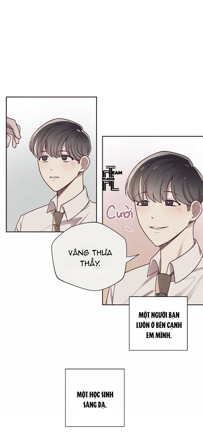 Chiếc Nhẫn Đỏ Chapter 9 - Trang 33