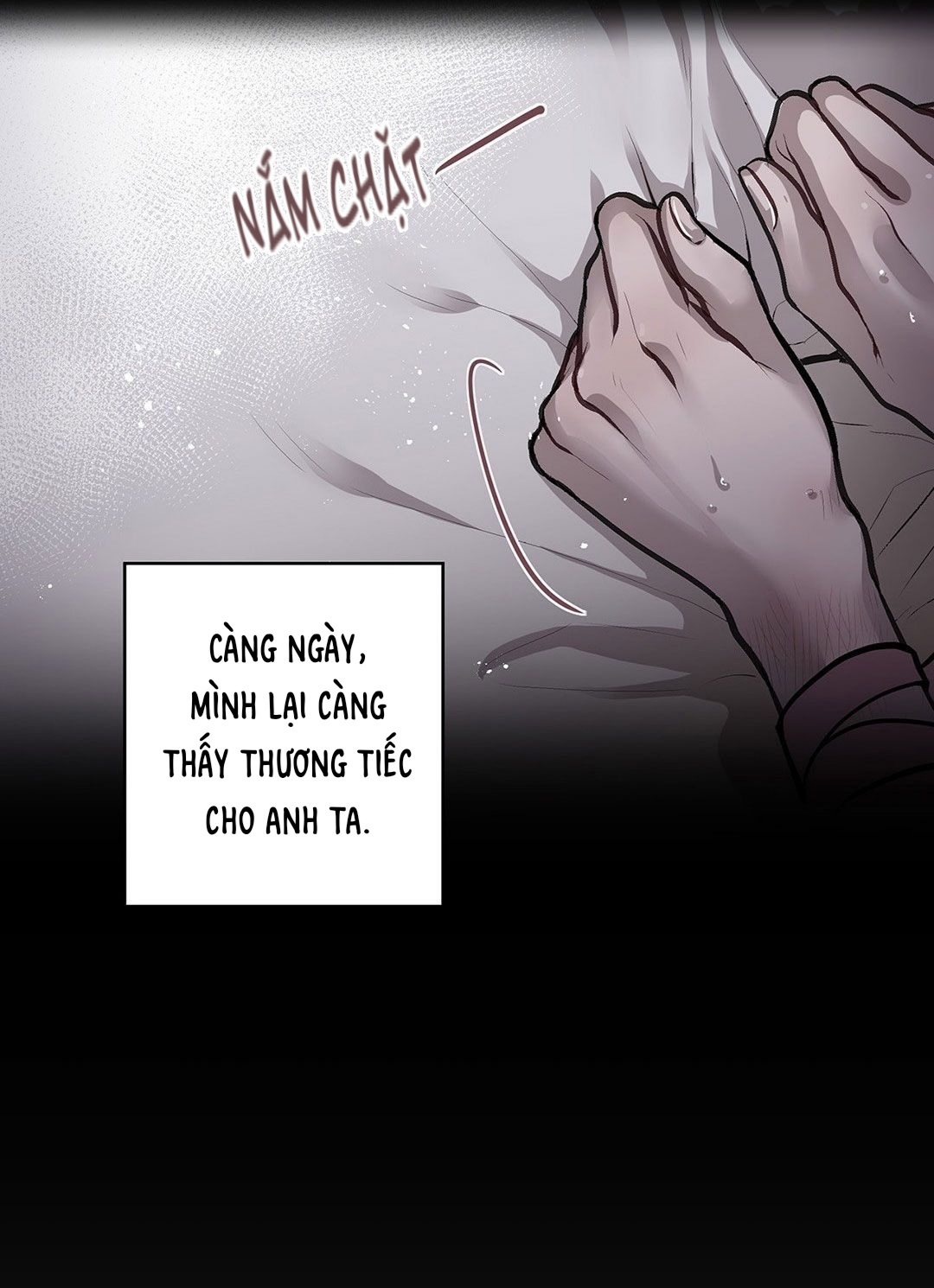 Đắm Chìm Trong Màu Mắt Anh Chapter 11 - Trang 17