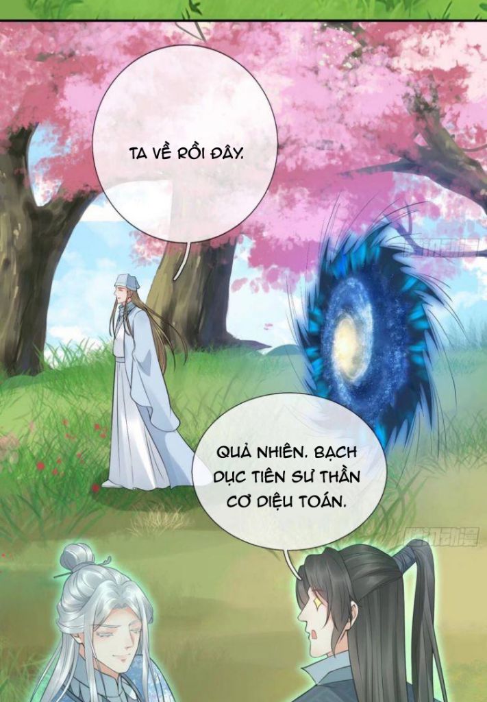 Đánh Chết Cũng Không Làm Sư Tôn Chapter 69 - Trang 16