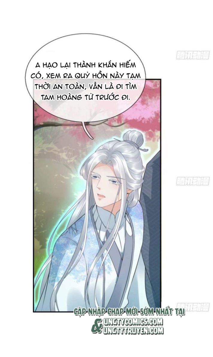 Đánh Chết Cũng Không Làm Sư Tôn Chapter 69 - Trang 22