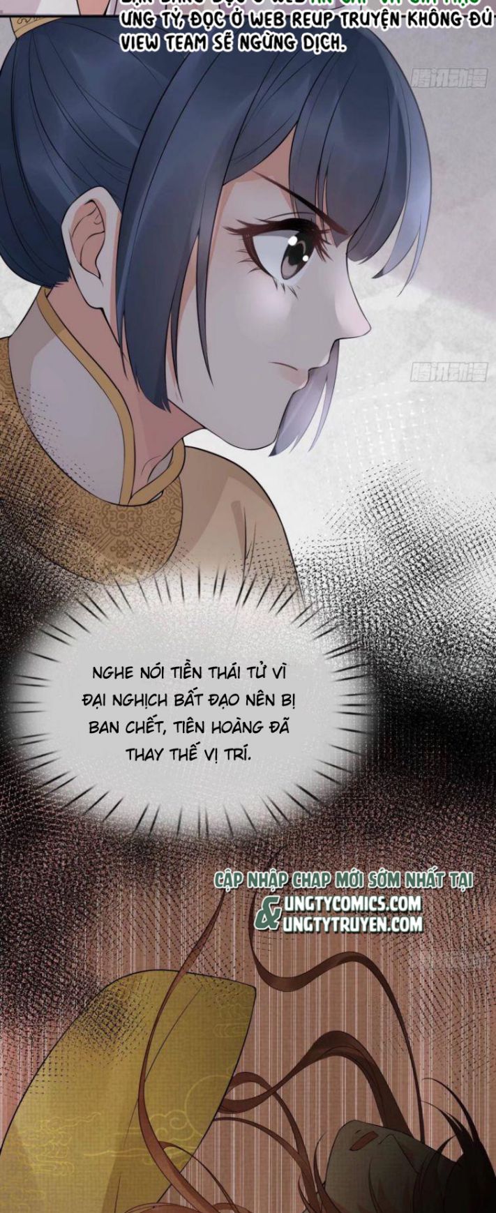 Đánh Chết Cũng Không Làm Sư Tôn Chapter 69 - Trang 4