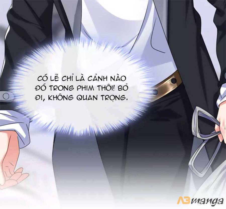 Hệ Thống Xuyên Nhanh: Ác Nam Không Dễ Chọc Chapter 113 - Trang 30