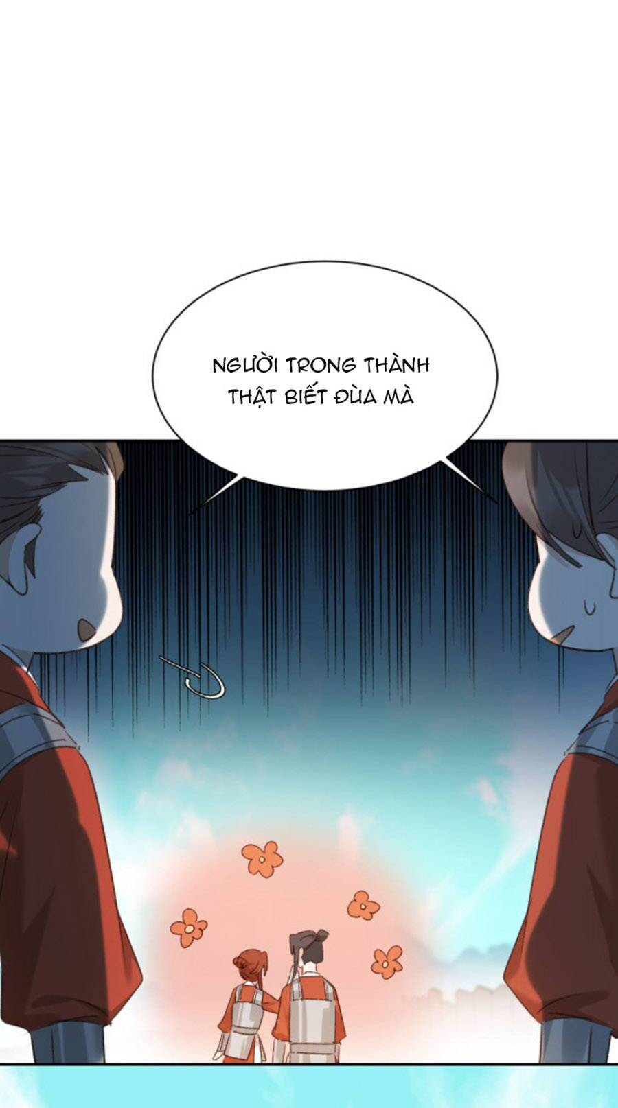 Hoàng Hậu Vô Đức Chapter 69 - Trang 12