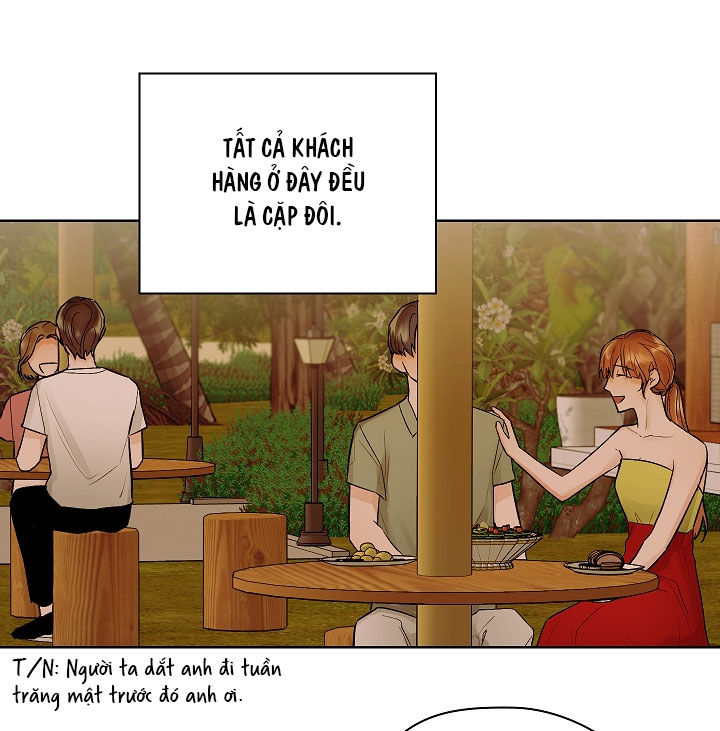 Kế Hoạch Cưới Chồng Chapter 11 - Trang 11