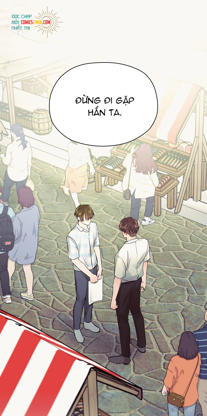 Kế Hoạch Cưới Chồng Chapter 13 - Trang 1