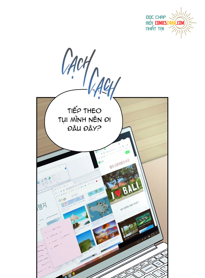 Kế Hoạch Cưới Chồng Chapter 13 - Trang 16