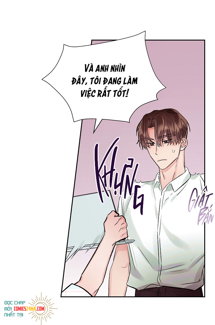 Kế Hoạch Cưới Chồng Chapter 13 - Trang 31