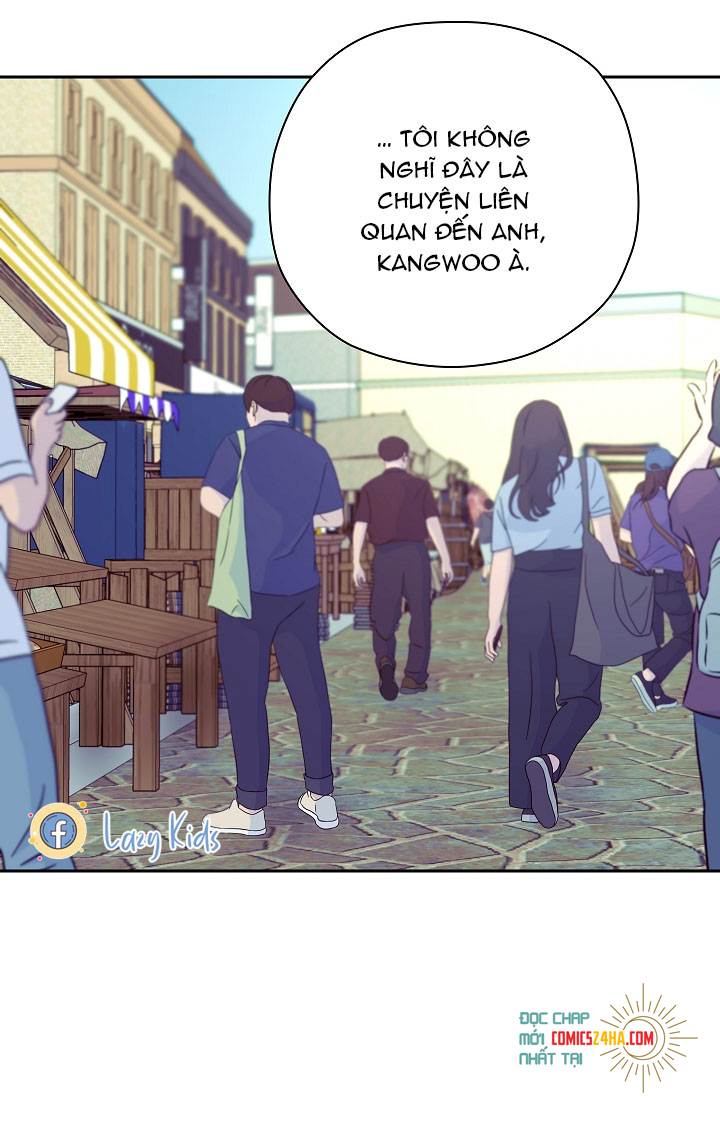 Kế Hoạch Cưới Chồng Chapter 13 - Trang 6