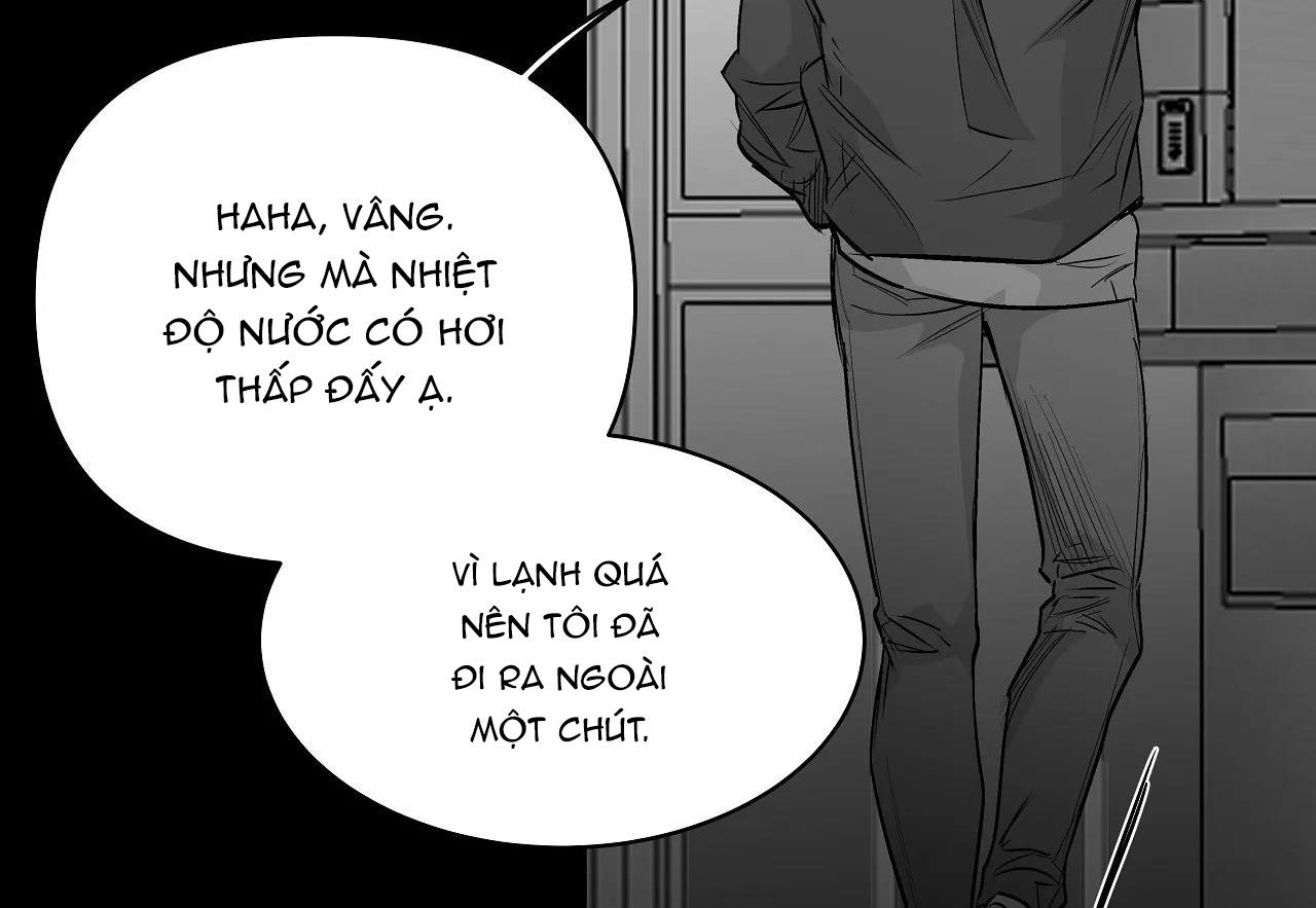 Khi Đôi Chân Thôi Bước Chapter 66 - Trang 112