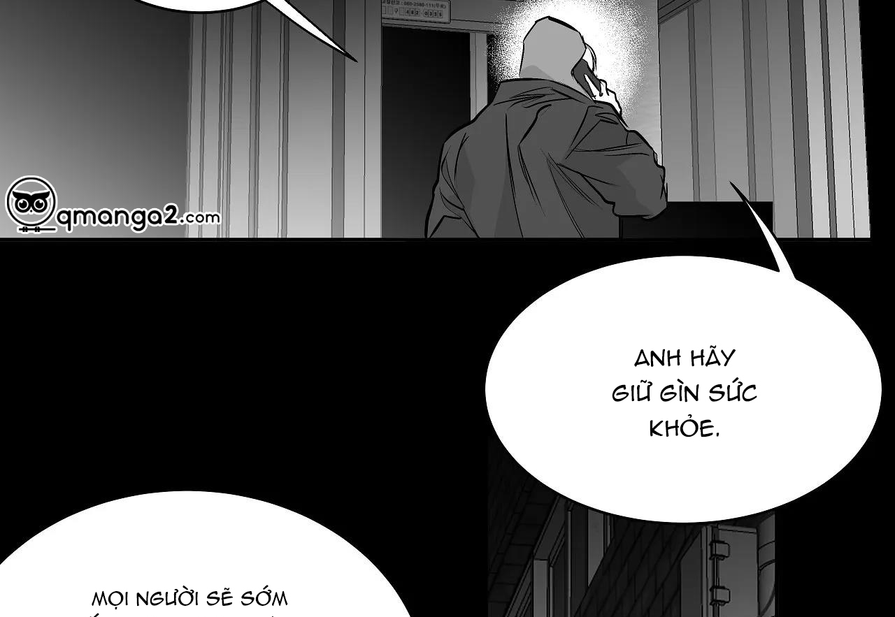 Khi Đôi Chân Thôi Bước Chapter 66 - Trang 124