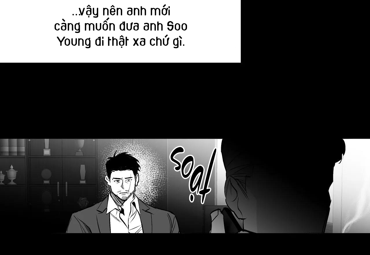 Khi Đôi Chân Thôi Bước Chapter 66 - Trang 133