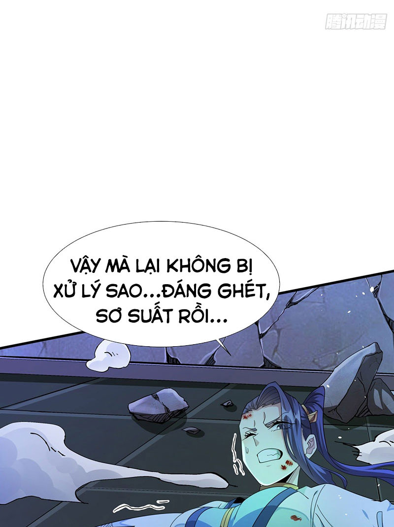 Không Có Đạo Lữ Sẽ Chết Chapter 17 - Trang 14