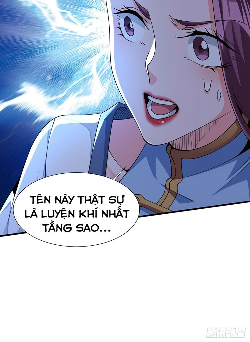 Không Có Đạo Lữ Sẽ Chết Chapter 17 - Trang 53