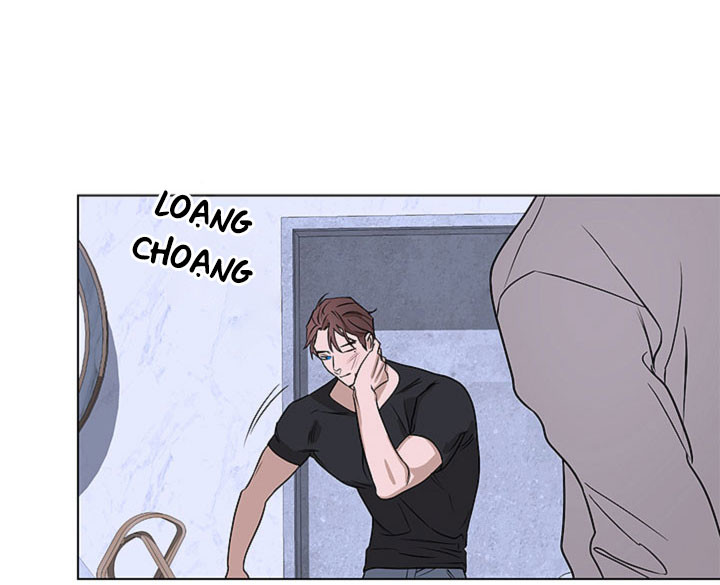 Mị Hoặc Khó Cưỡng Chapter 2.5 - Trang 13